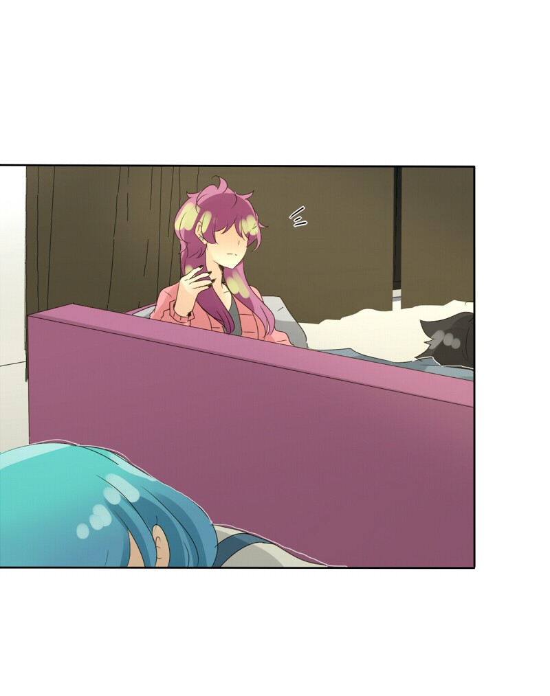 Thế Giới Không Hoàn Hảo Chapter 75 - 20