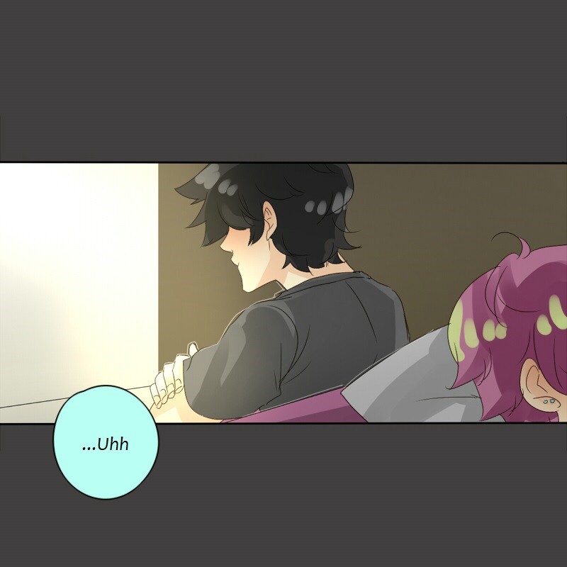 Thế Giới Không Hoàn Hảo Chapter 75 - 3