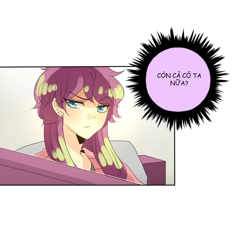 Thế Giới Không Hoàn Hảo Chapter 75 - 23