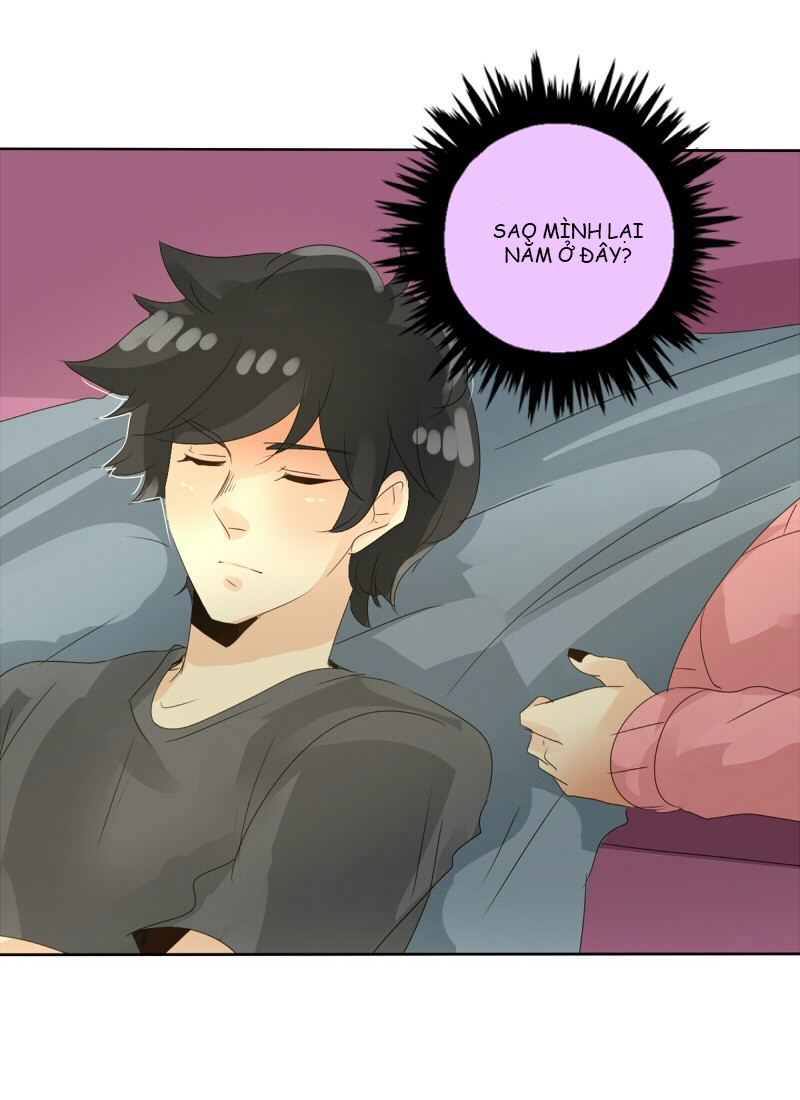 Thế Giới Không Hoàn Hảo Chapter 75 - 25
