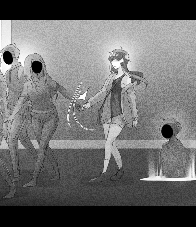 Thế Giới Không Hoàn Hảo Chapter 75 - 30