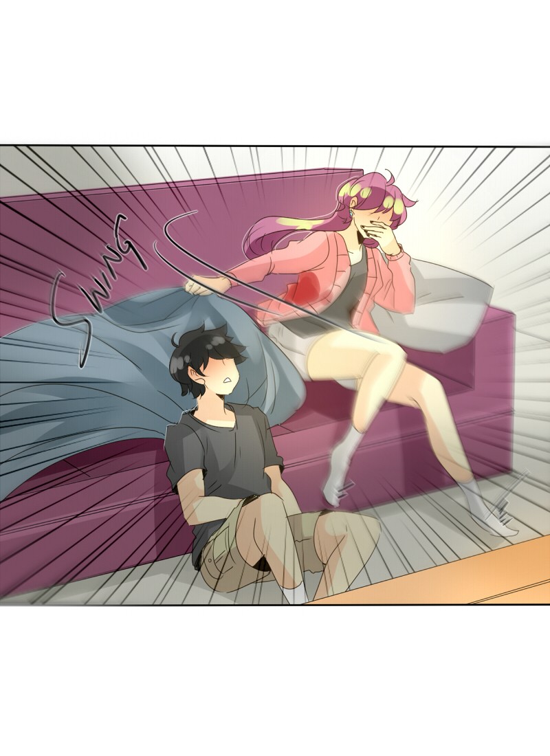 Thế Giới Không Hoàn Hảo Chapter 75 - 34