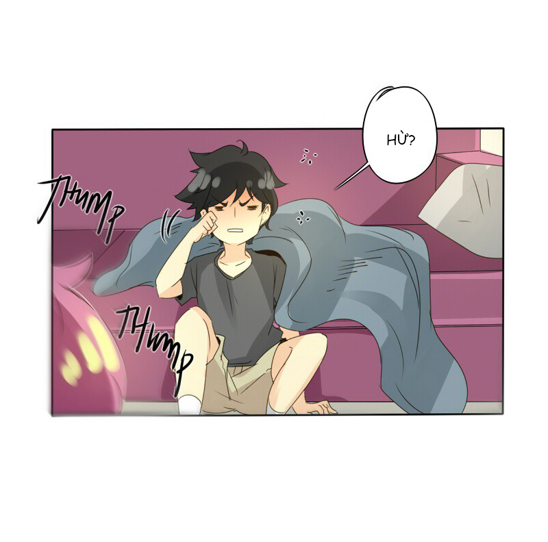 Thế Giới Không Hoàn Hảo Chapter 75 - 36