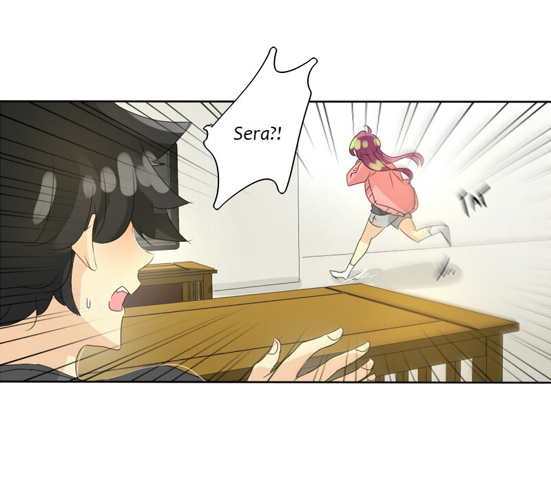 Thế Giới Không Hoàn Hảo Chapter 75 - 38