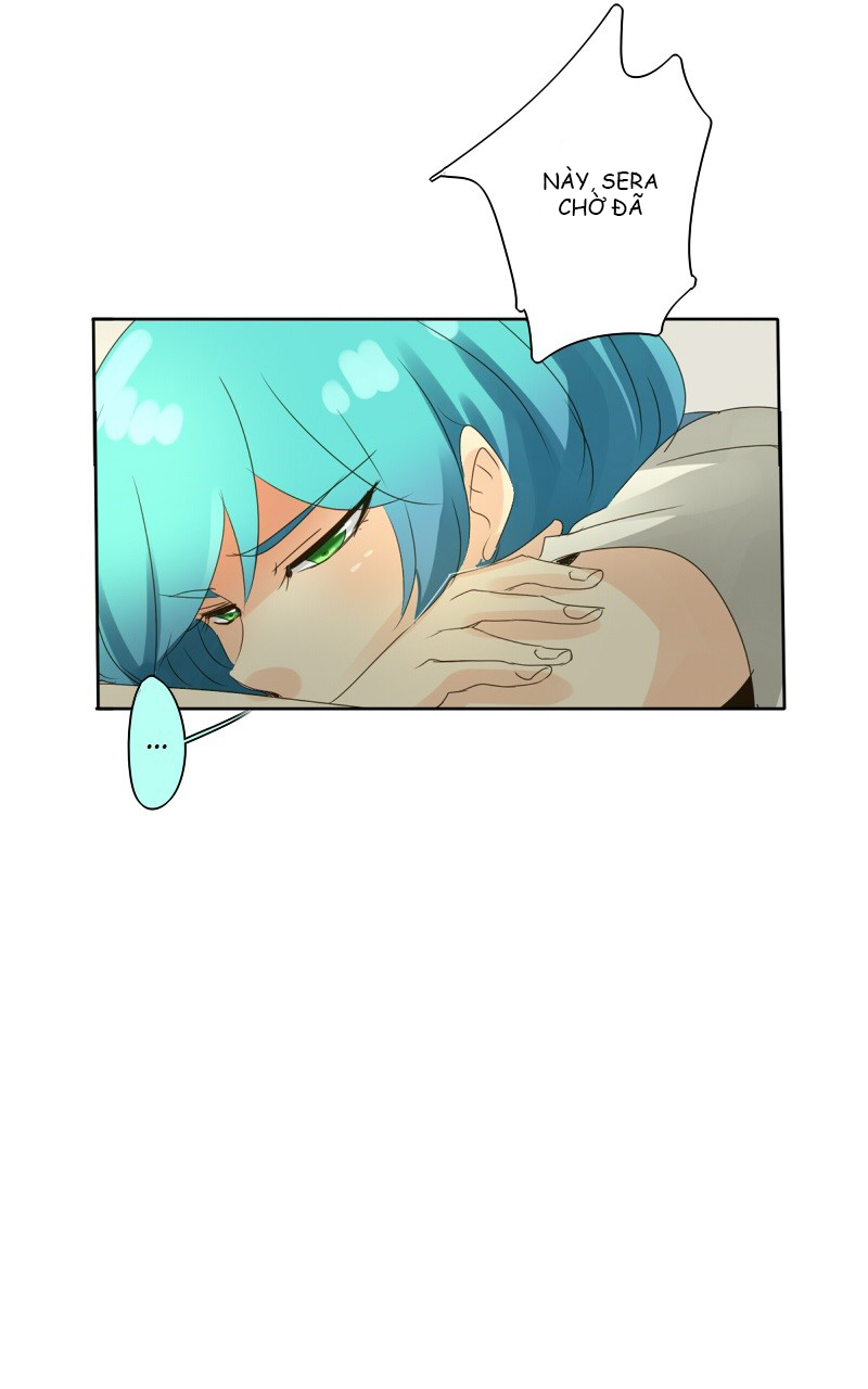 Thế Giới Không Hoàn Hảo Chapter 75 - 39