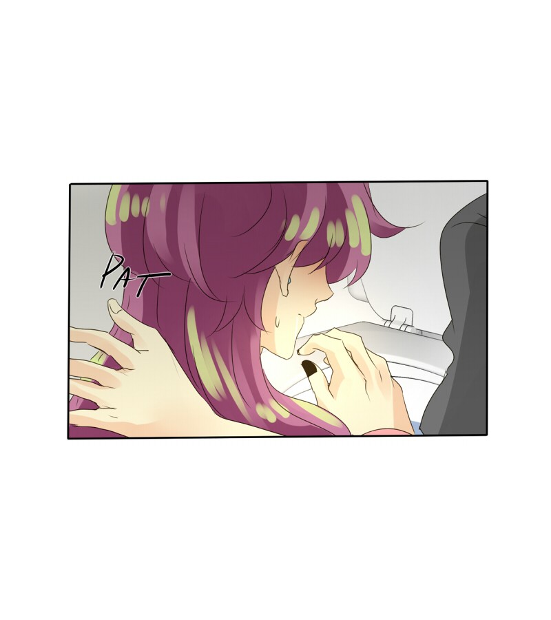 Thế Giới Không Hoàn Hảo Chapter 75 - 42