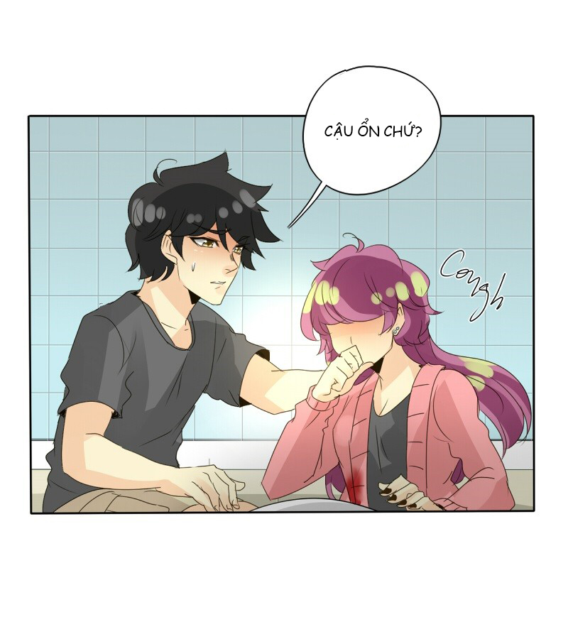 Thế Giới Không Hoàn Hảo Chapter 75 - 43