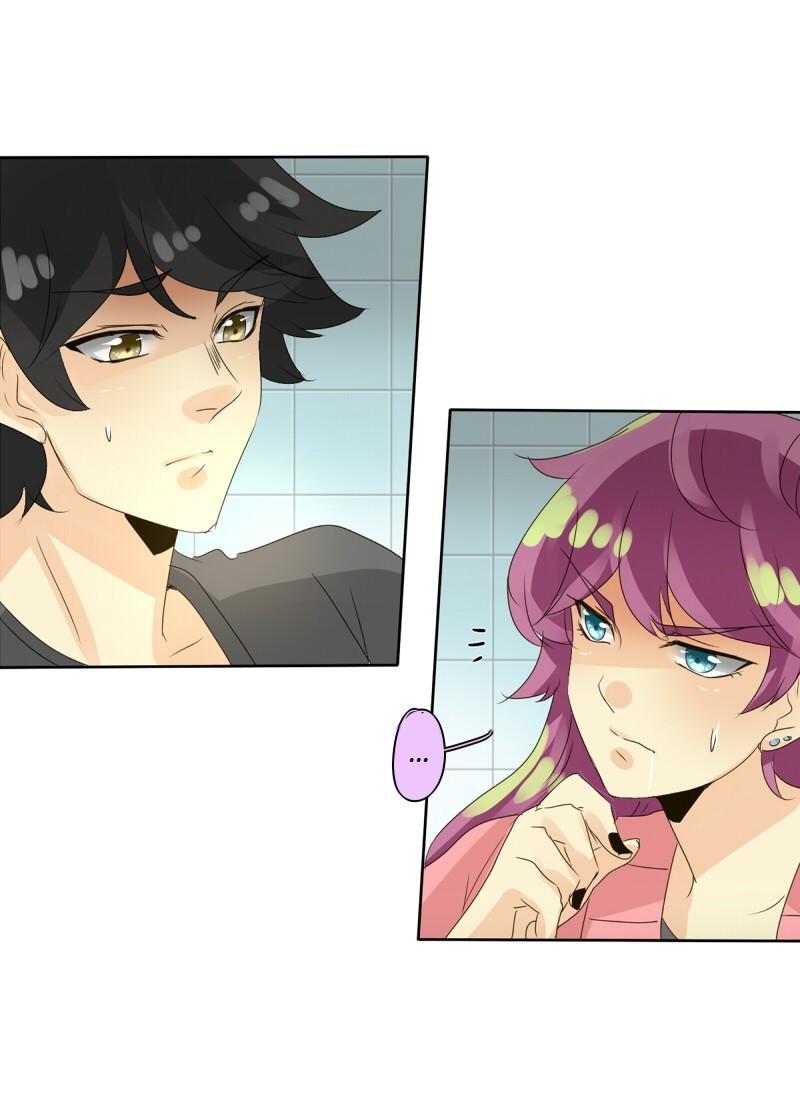 Thế Giới Không Hoàn Hảo Chapter 75 - 44