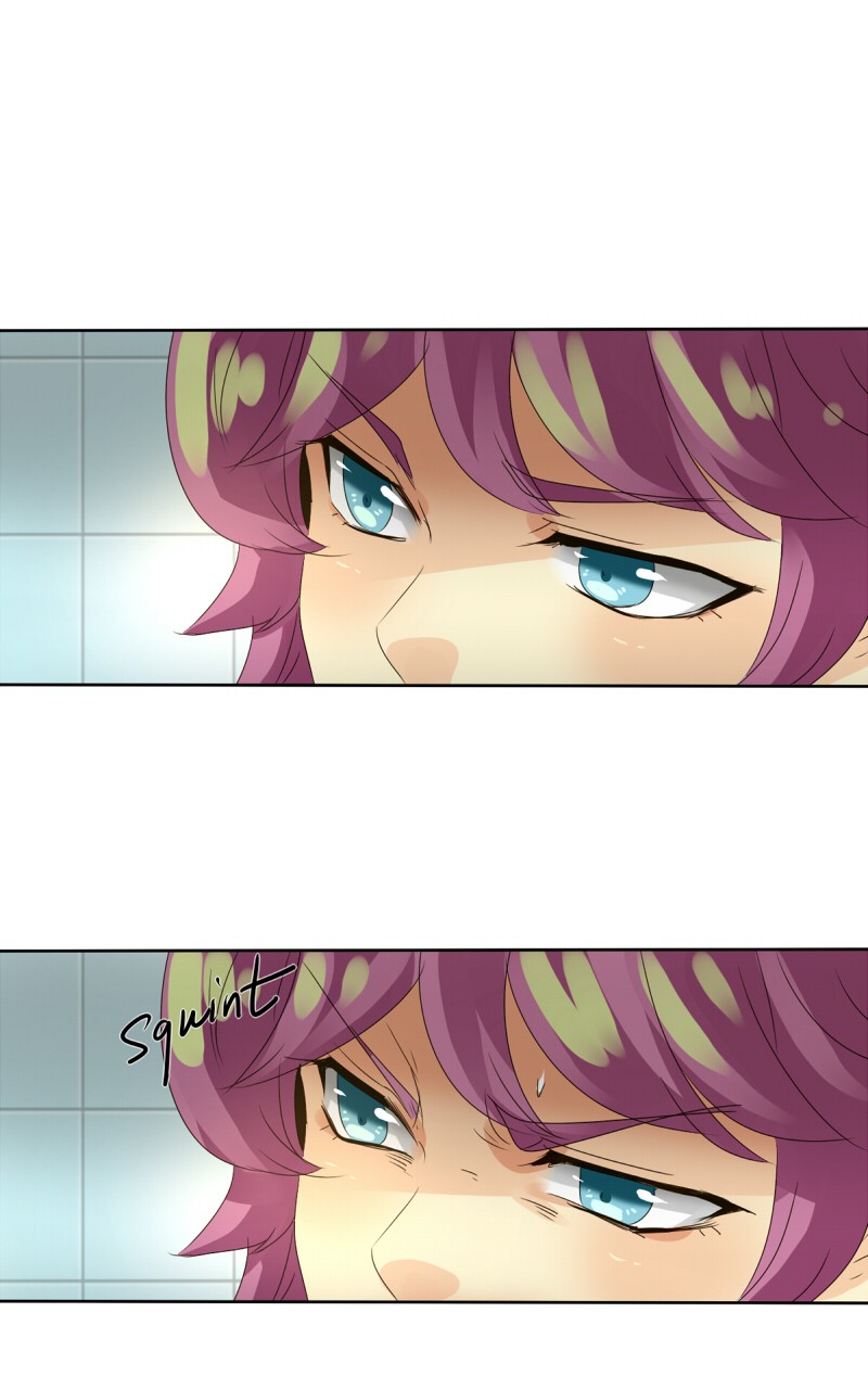 Thế Giới Không Hoàn Hảo Chapter 75 - 45