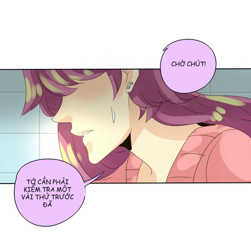 Thế Giới Không Hoàn Hảo Chapter 75 - 48