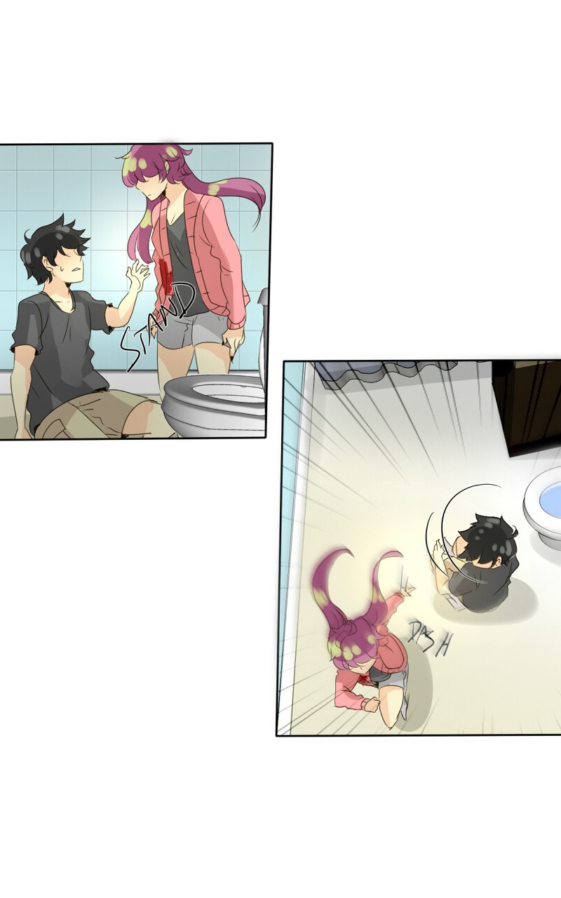 Thế Giới Không Hoàn Hảo Chapter 75 - 49