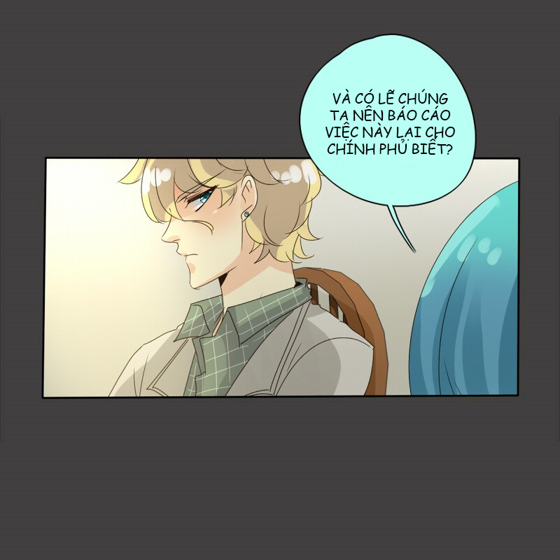 Thế Giới Không Hoàn Hảo Chapter 75 - 6