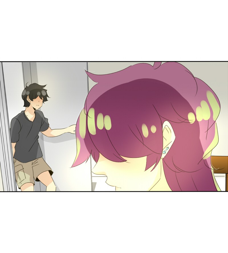 Thế Giới Không Hoàn Hảo Chapter 75 - 53