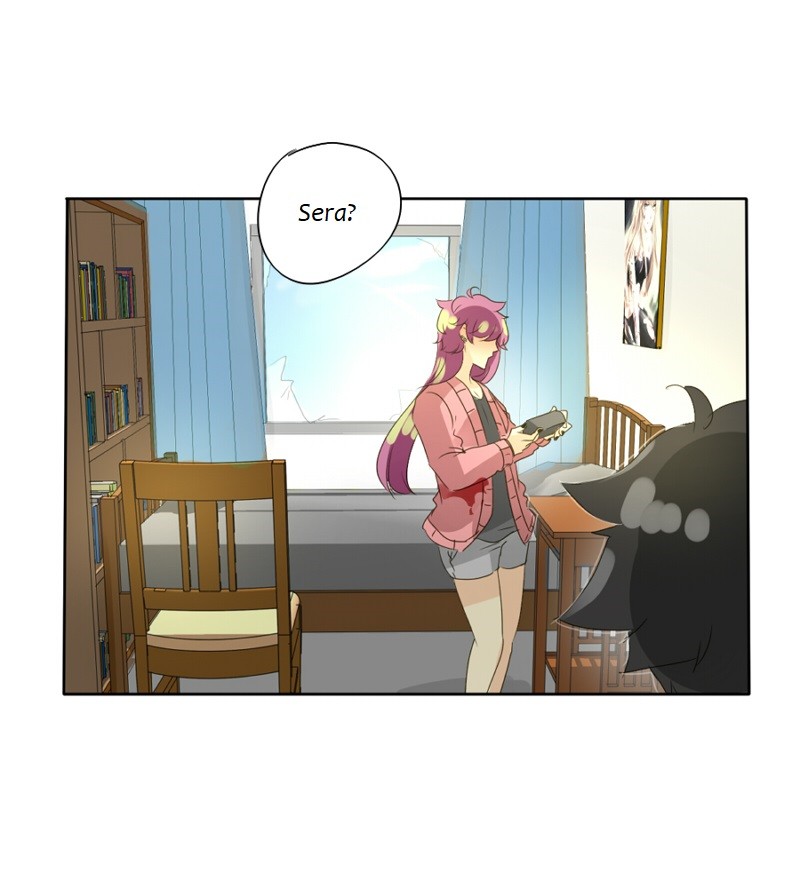 Thế Giới Không Hoàn Hảo Chapter 75 - 54