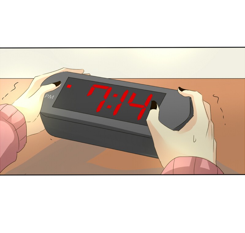 Thế Giới Không Hoàn Hảo Chapter 75 - 57