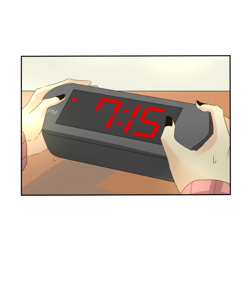 Thế Giới Không Hoàn Hảo Chapter 75 - 58