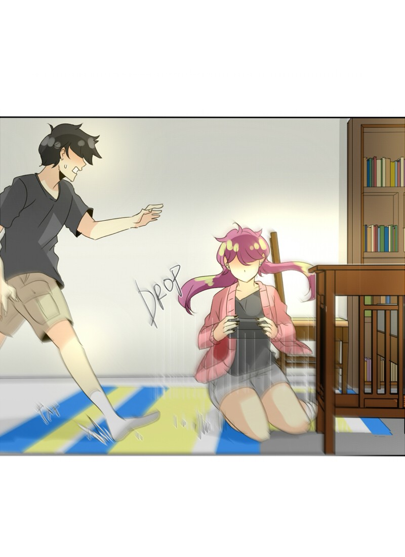 Thế Giới Không Hoàn Hảo Chapter 75 - 60