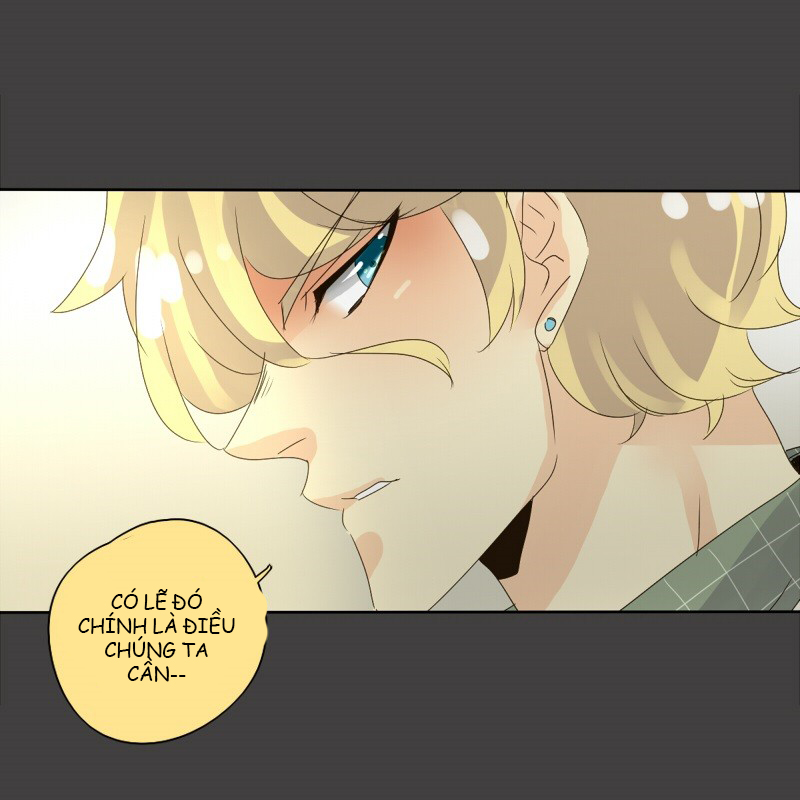 Thế Giới Không Hoàn Hảo Chapter 75 - 7