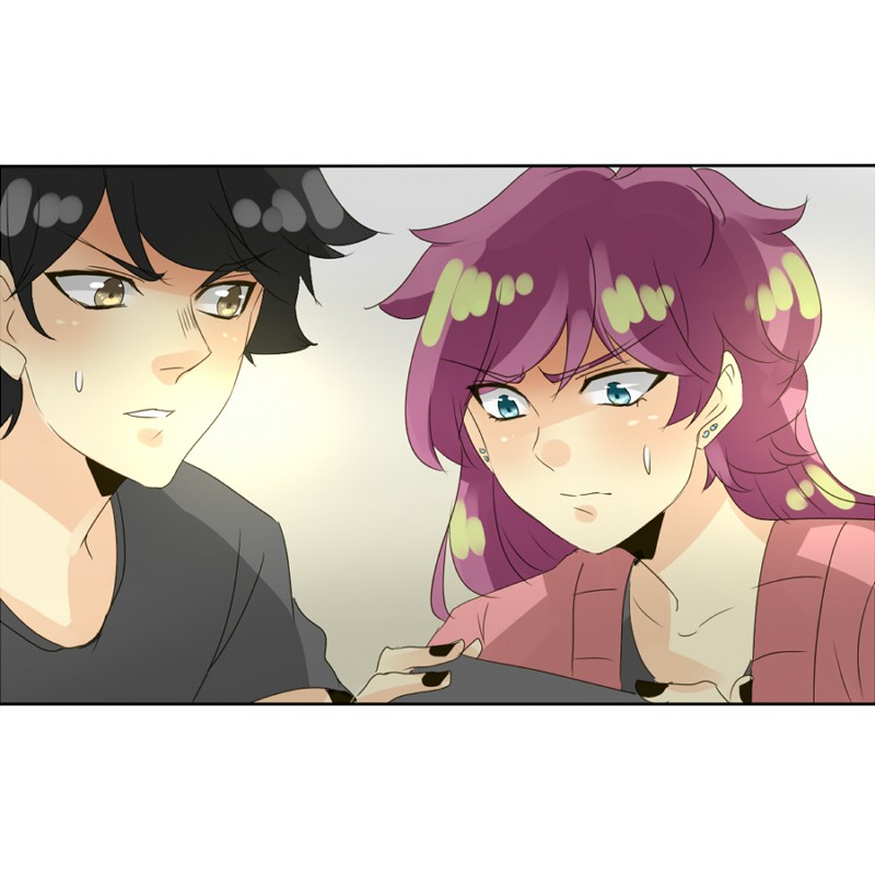 Thế Giới Không Hoàn Hảo Chapter 75 - 61