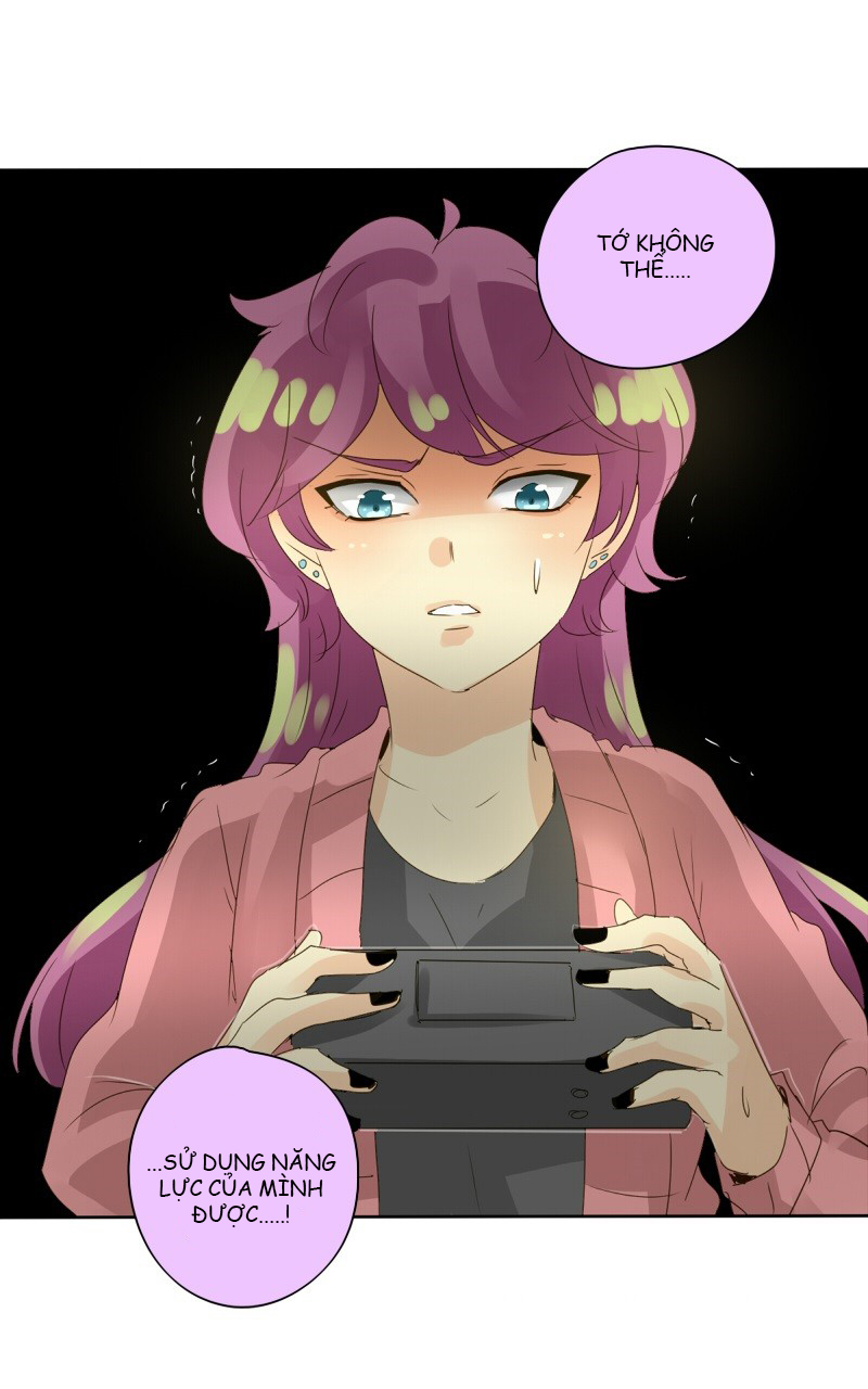 Thế Giới Không Hoàn Hảo Chapter 75 - 63