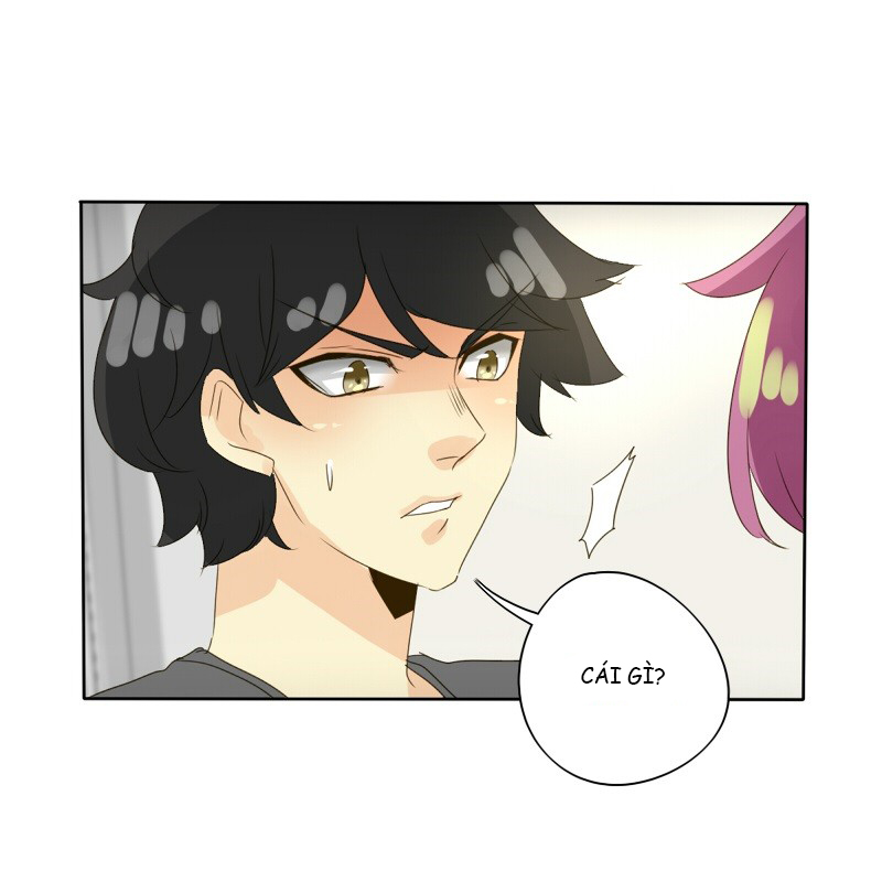 Thế Giới Không Hoàn Hảo Chapter 75 - 64