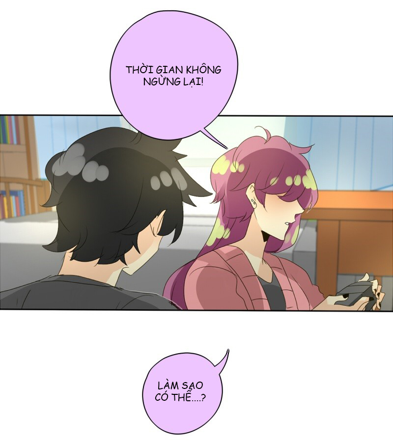 Thế Giới Không Hoàn Hảo Chapter 75 - 65