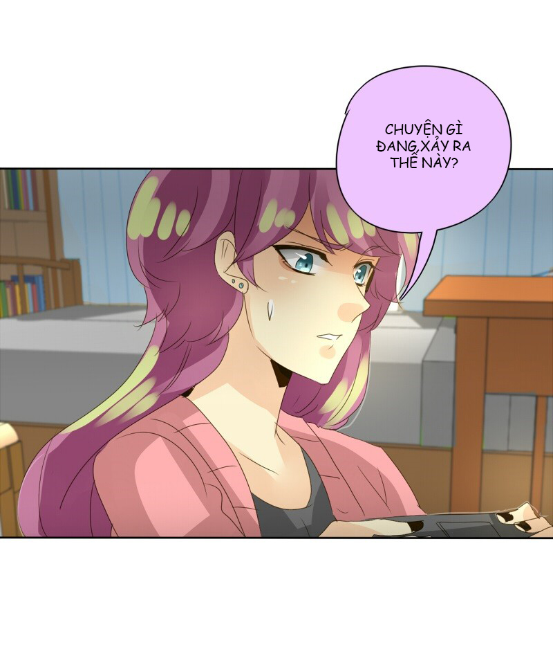 Thế Giới Không Hoàn Hảo Chapter 75 - 66