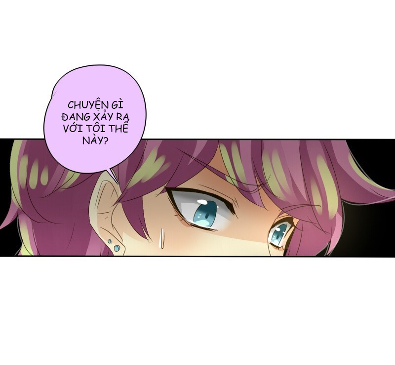 Thế Giới Không Hoàn Hảo Chapter 75 - 67