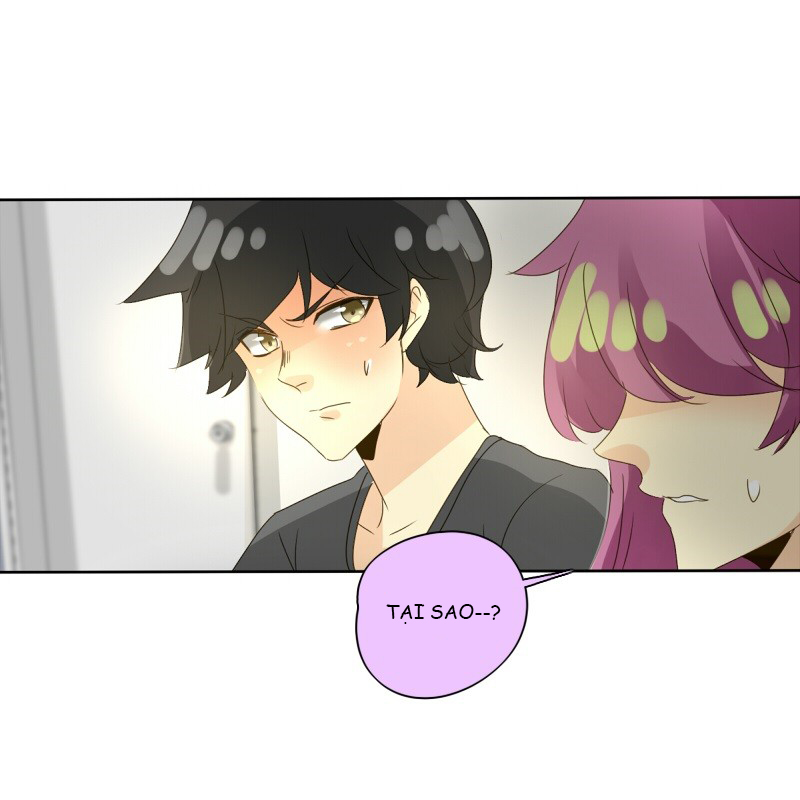 Thế Giới Không Hoàn Hảo Chapter 75 - 68