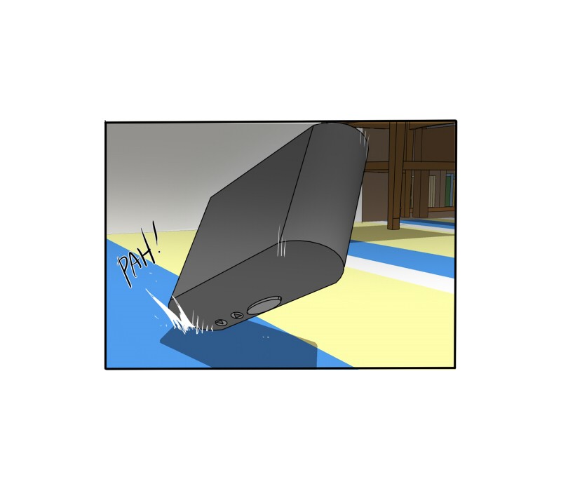 Thế Giới Không Hoàn Hảo Chapter 75 - 69