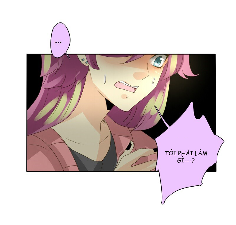 Thế Giới Không Hoàn Hảo Chapter 75 - 70