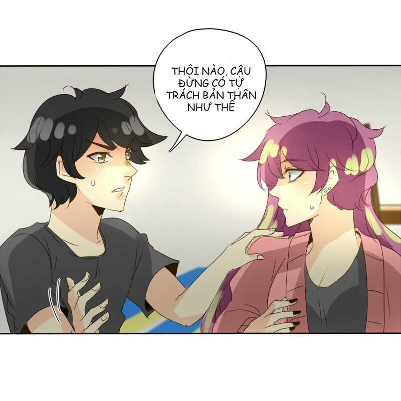 Thế Giới Không Hoàn Hảo Chapter 75 - 72