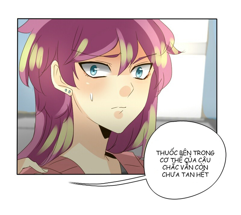 Thế Giới Không Hoàn Hảo Chapter 75 - 74