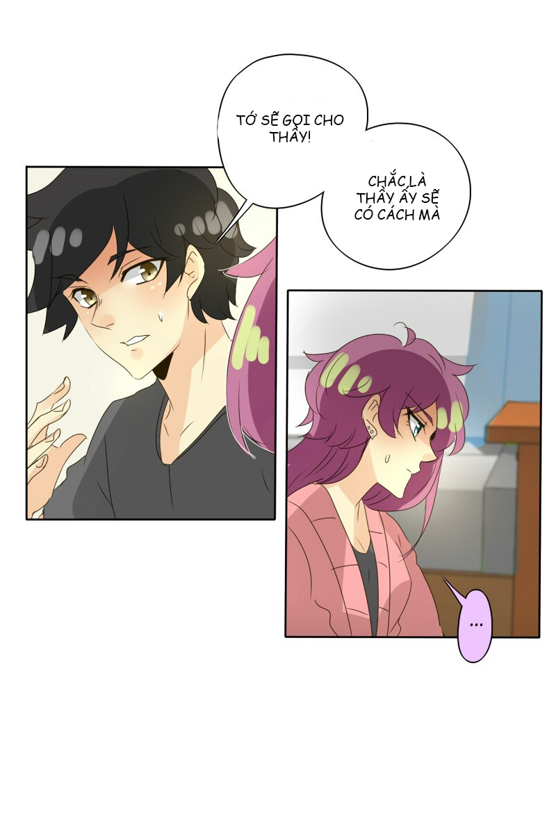 Thế Giới Không Hoàn Hảo Chapter 75 - 75