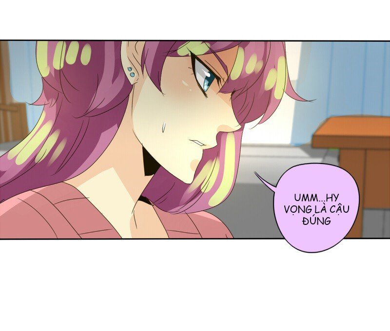 Thế Giới Không Hoàn Hảo Chapter 75 - 76