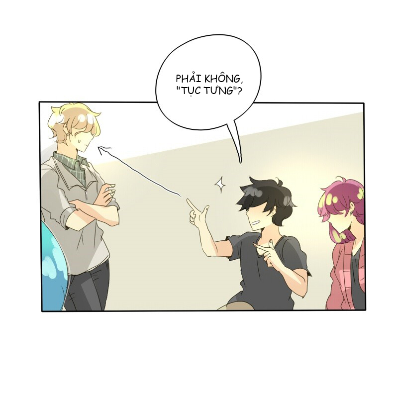 Thế Giới Không Hoàn Hảo Chapter 75 - 85