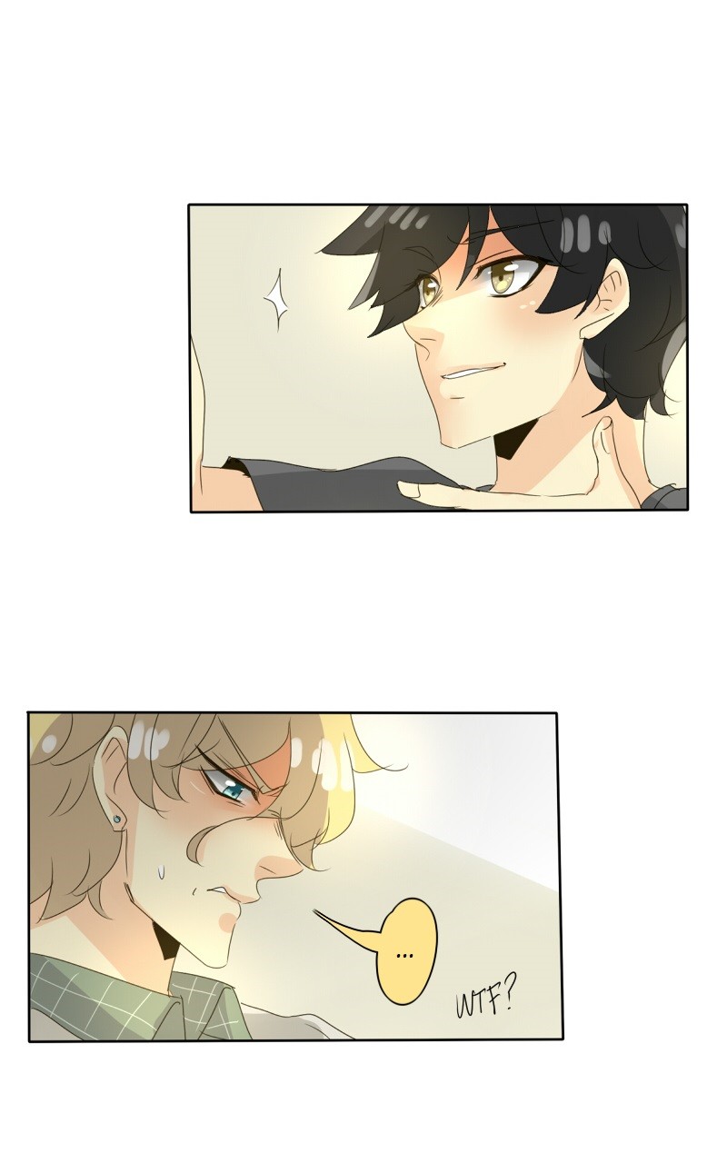 Thế Giới Không Hoàn Hảo Chapter 75 - 86