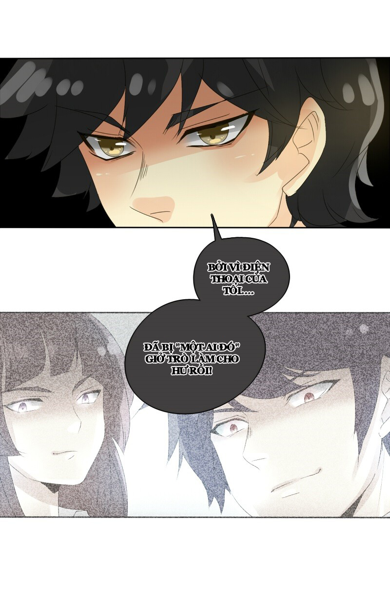 Thế Giới Không Hoàn Hảo Chapter 75 - 90