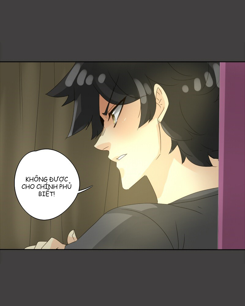 Thế Giới Không Hoàn Hảo Chapter 75 - 10