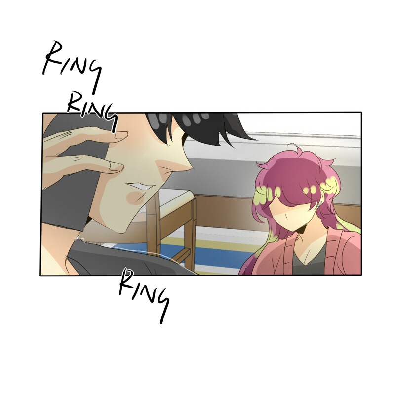 Thế Giới Không Hoàn Hảo Chapter 75 - 94