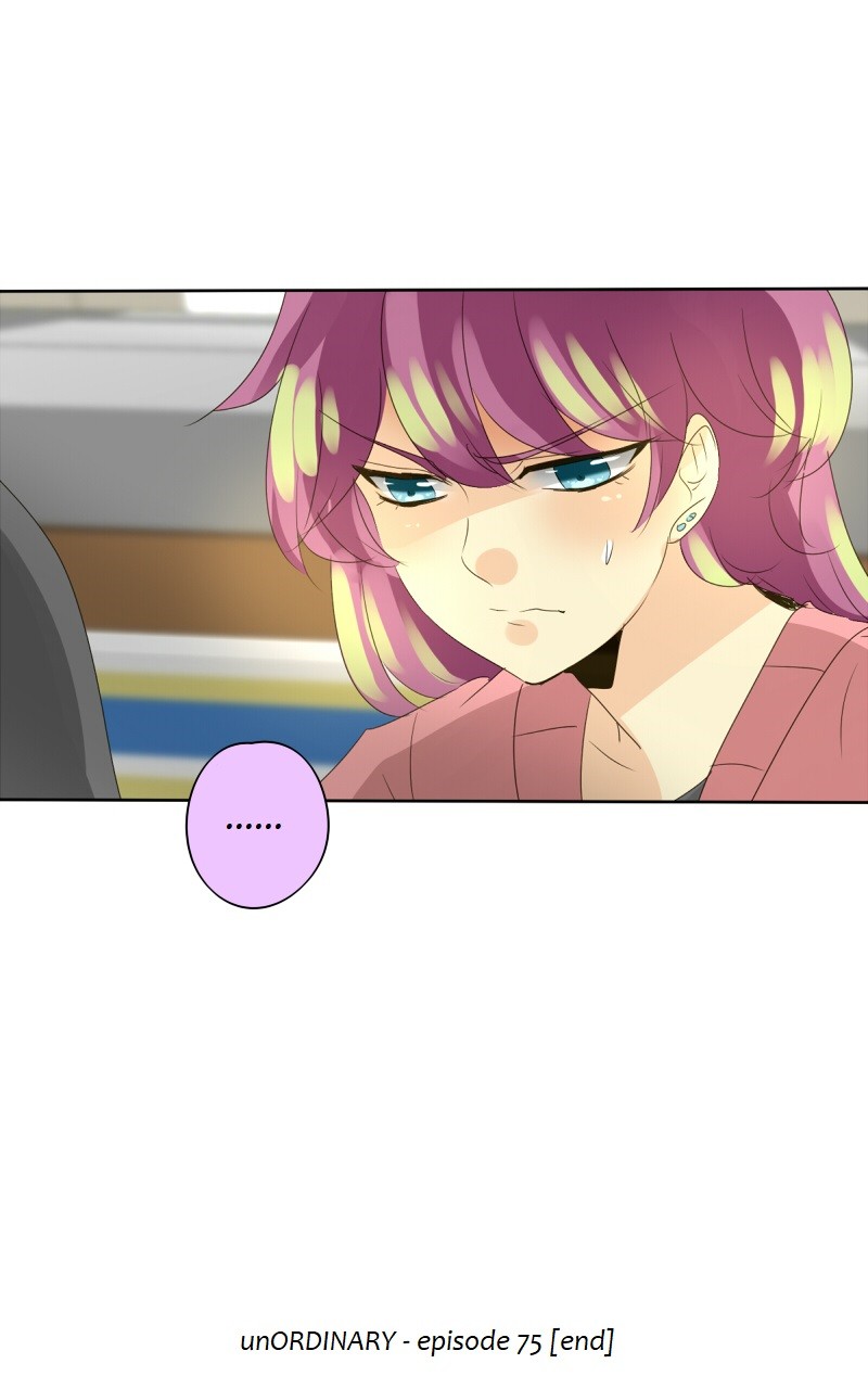 Thế Giới Không Hoàn Hảo Chapter 75 - 95