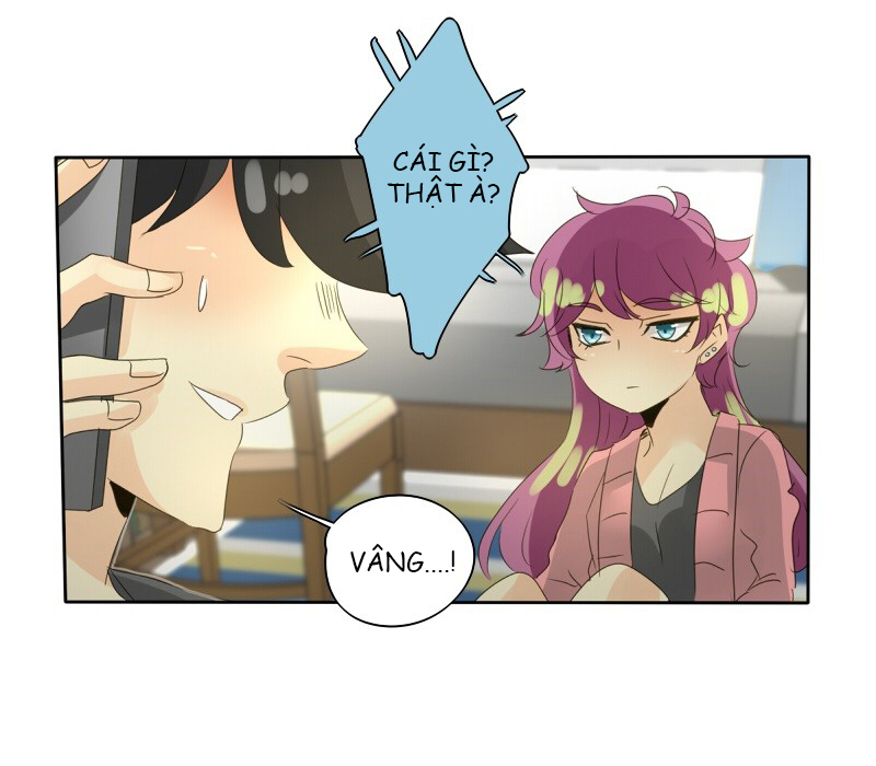 Thế Giới Không Hoàn Hảo Chapter 76 - 11
