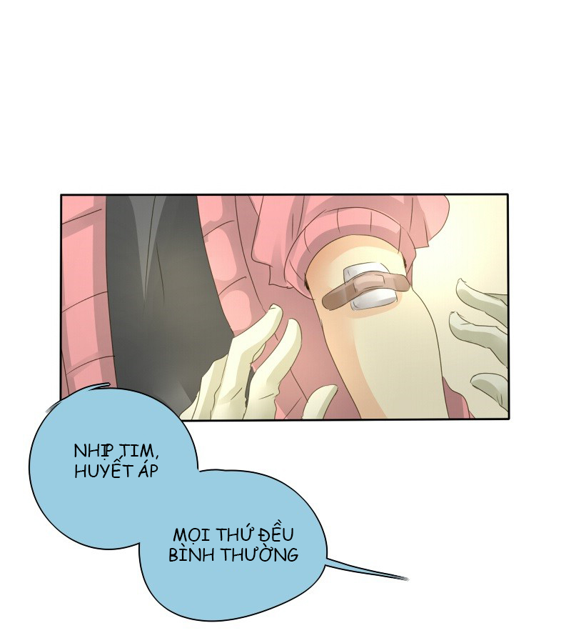 Thế Giới Không Hoàn Hảo Chapter 76 - 19