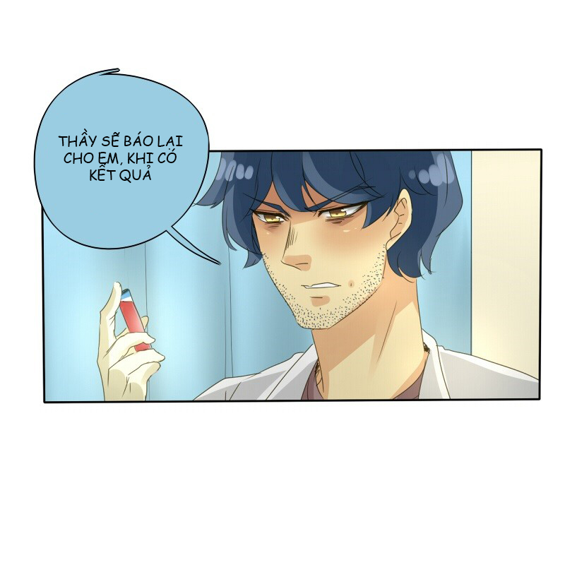 Thế Giới Không Hoàn Hảo Chapter 76 - 21