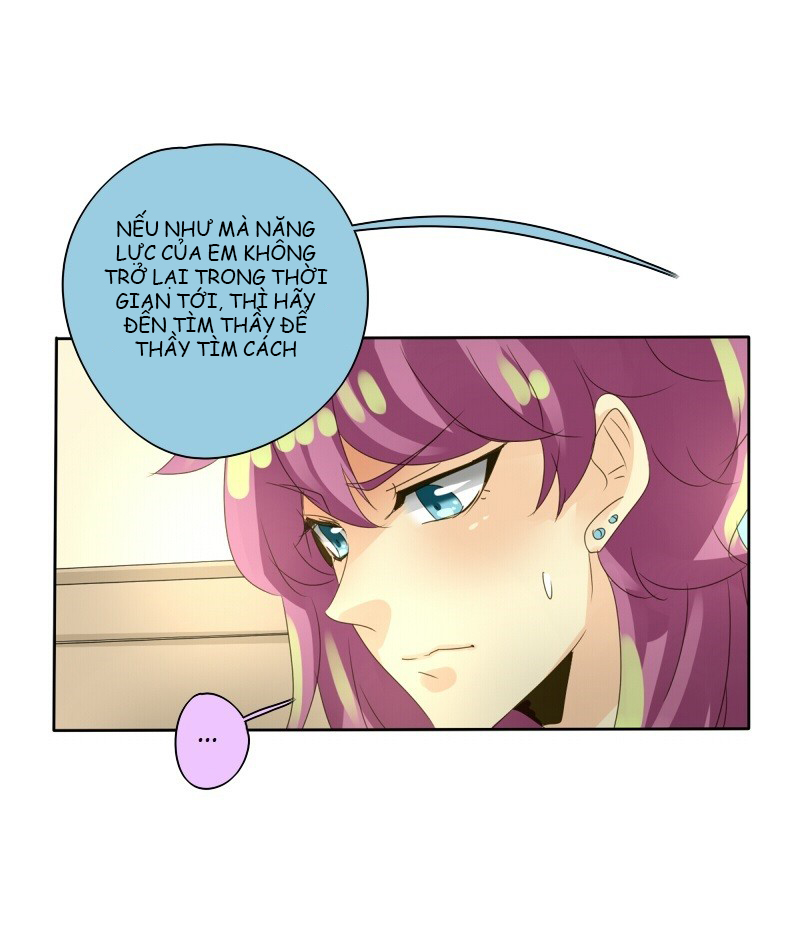 Thế Giới Không Hoàn Hảo Chapter 76 - 23
