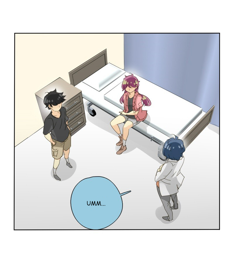 Thế Giới Không Hoàn Hảo Chapter 76 - 25