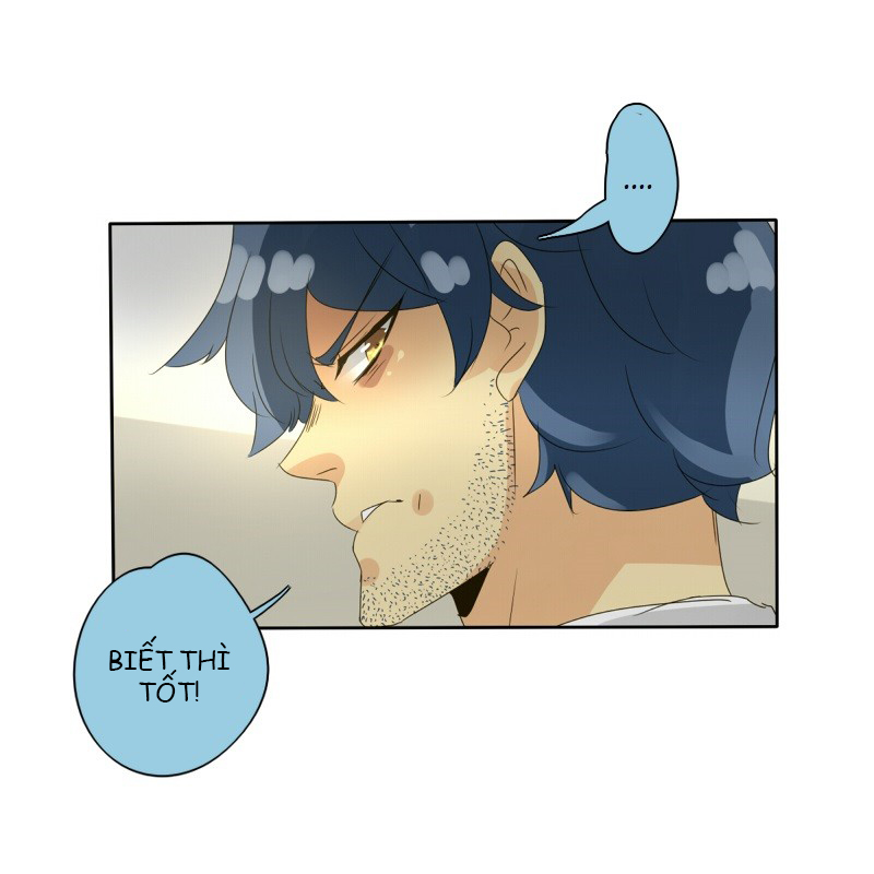 Thế Giới Không Hoàn Hảo Chapter 76 - 31
