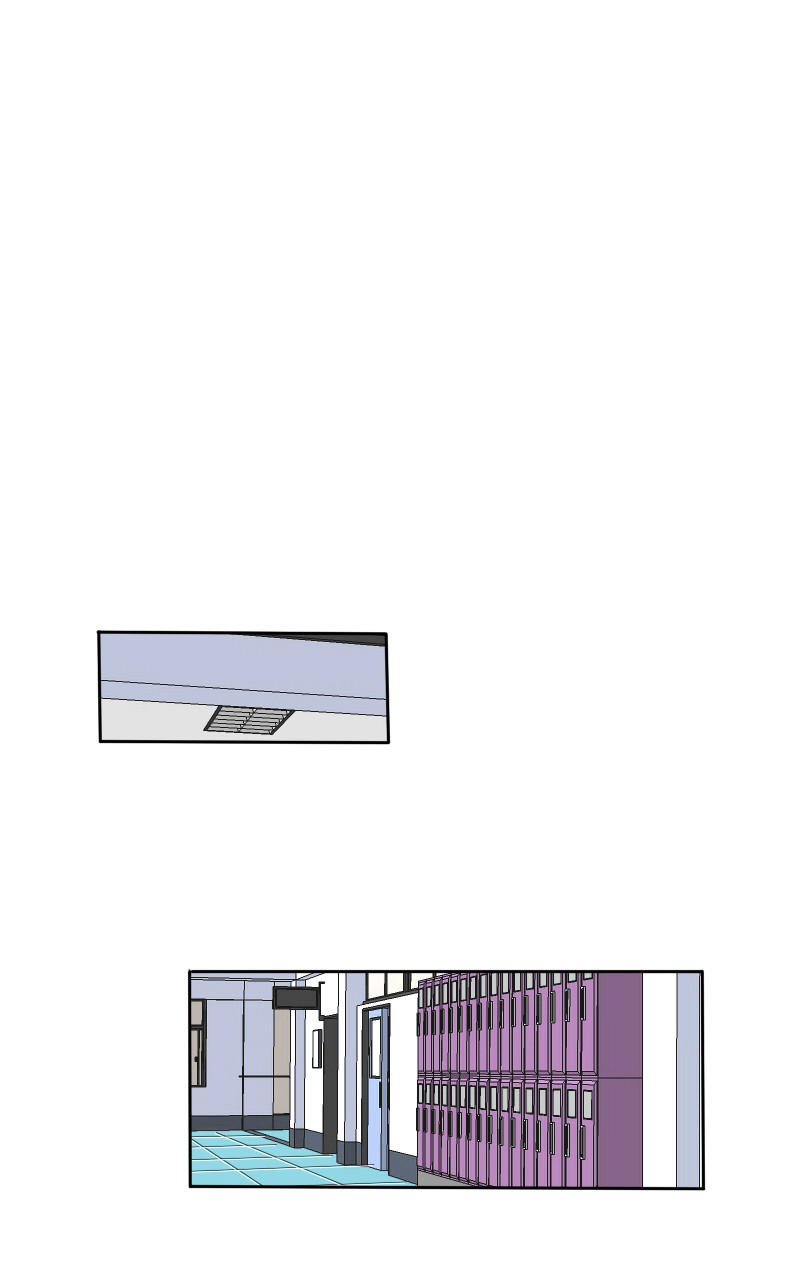 Thế Giới Không Hoàn Hảo Chapter 76 - 34