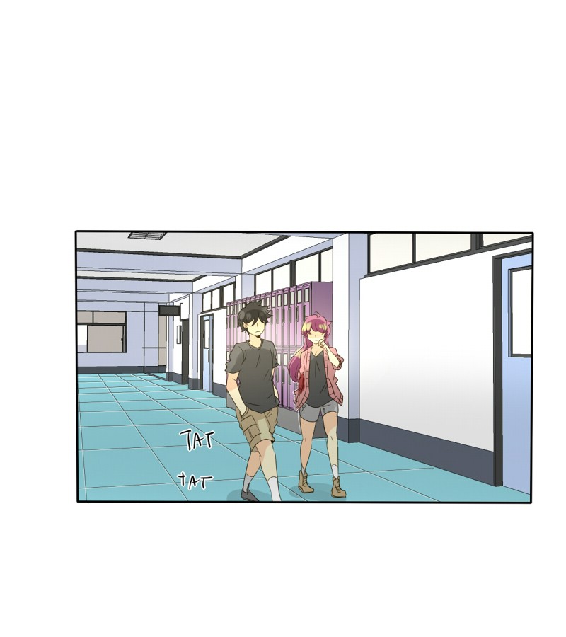 Thế Giới Không Hoàn Hảo Chapter 76 - 35