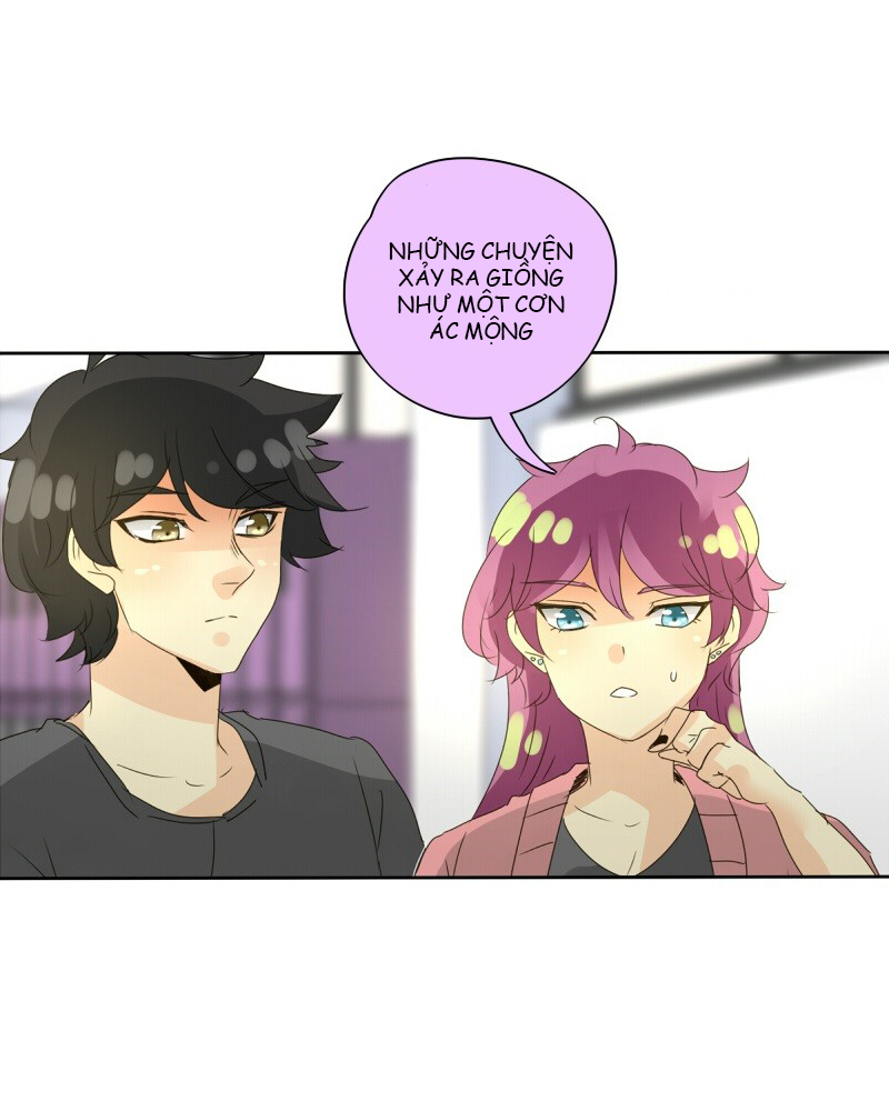Thế Giới Không Hoàn Hảo Chapter 76 - 36
